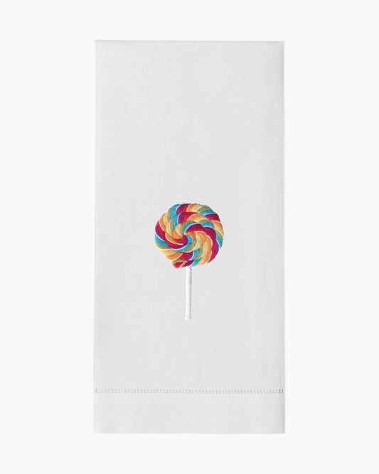 Lollipop Towel