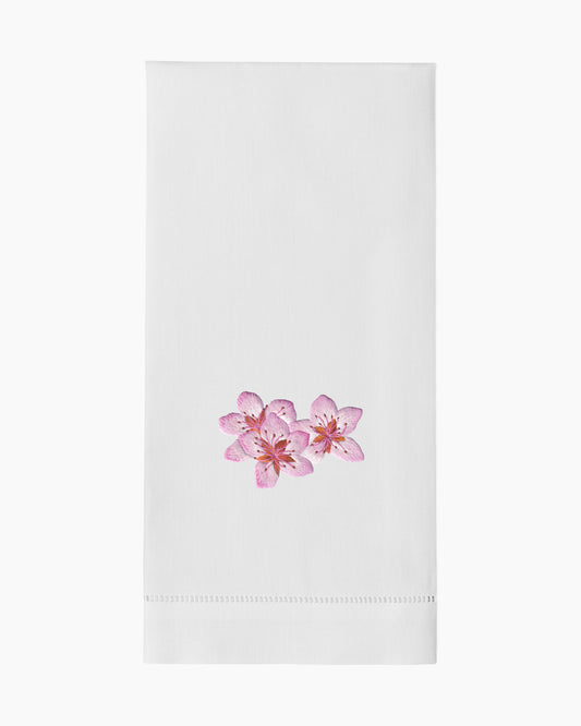 Sakura Towel