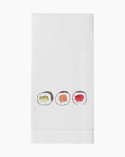 Sushi Towel