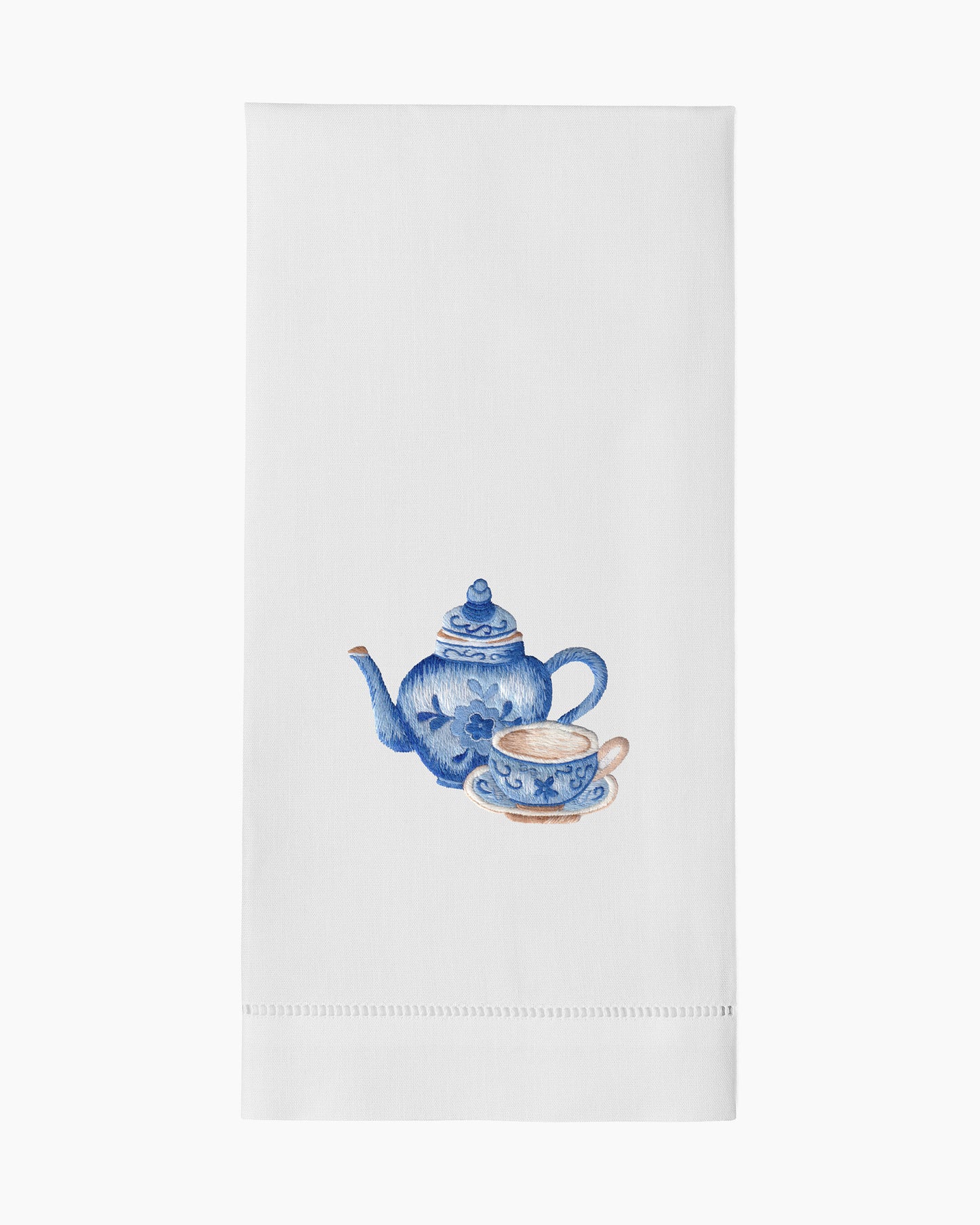 Tea Time Towel