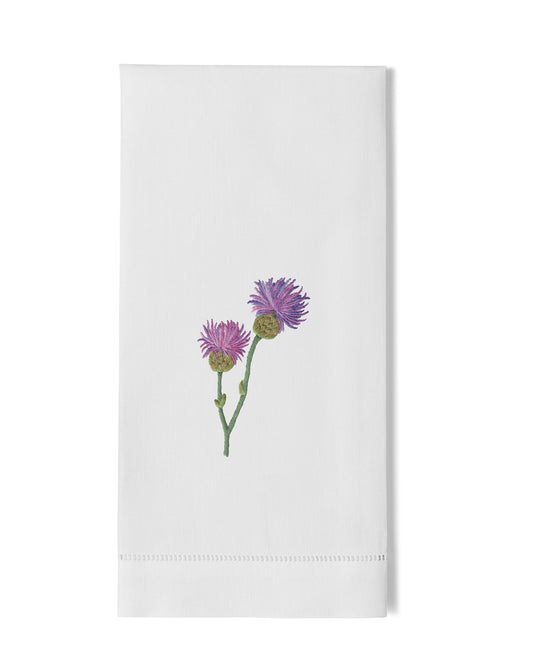 Thistle Towel