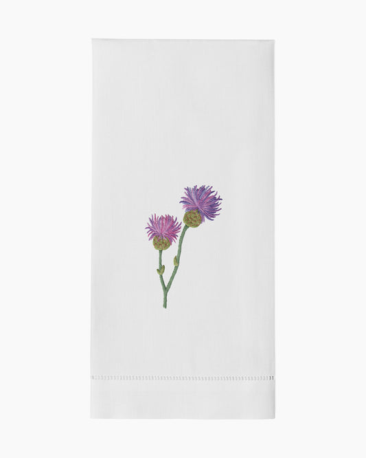 Thistle Towel