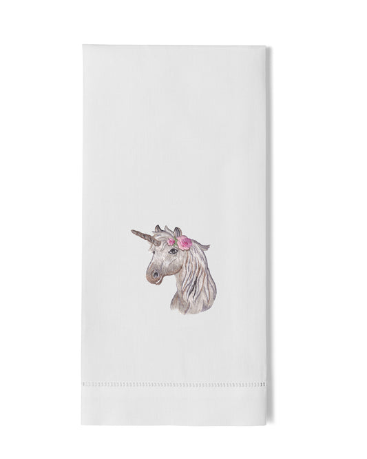 Unicorn Towel