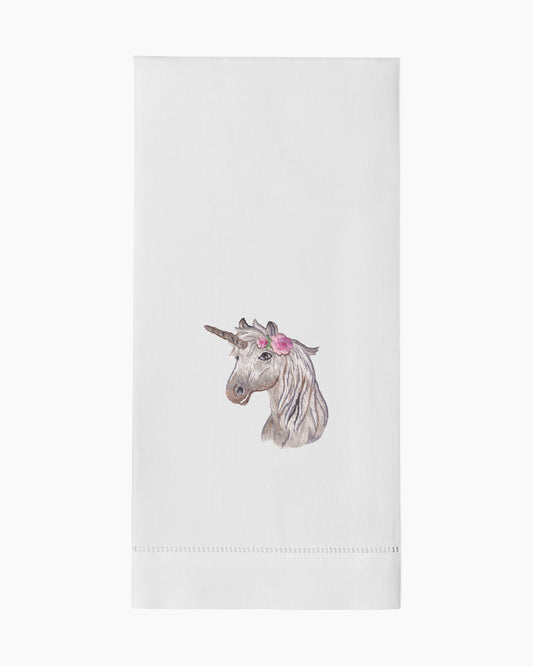 Unicorn Towel