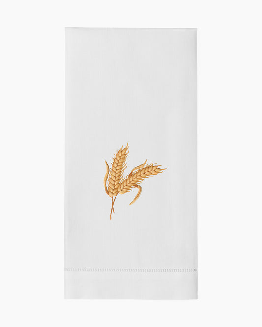 Wheat Towel