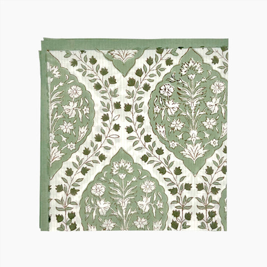 Image of Tripolia Gate Napkin