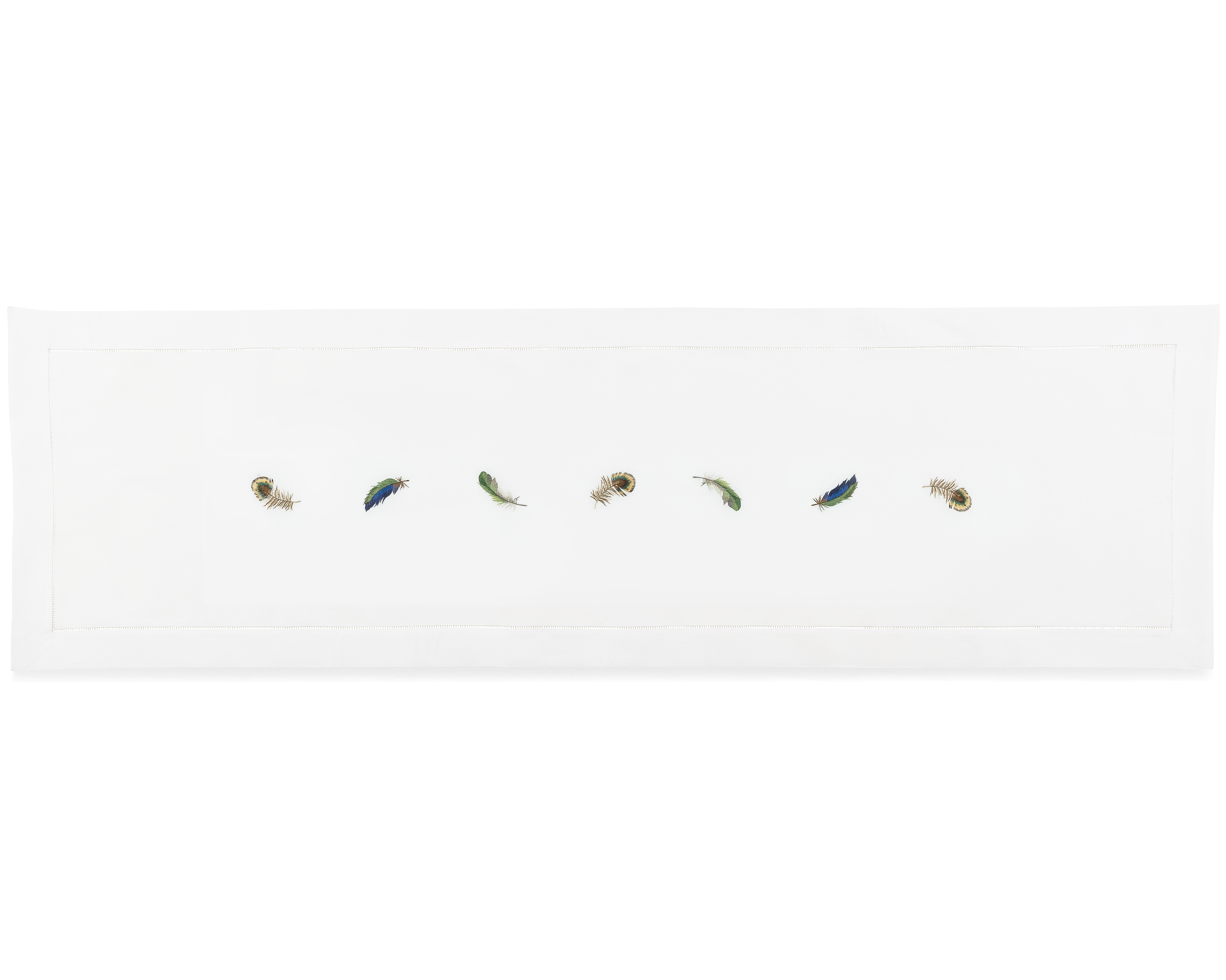 Feathers Table Runner - Thumbnail 2
