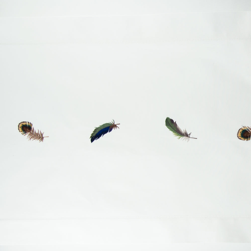 Feathers Table Runner - Thumbnail 3