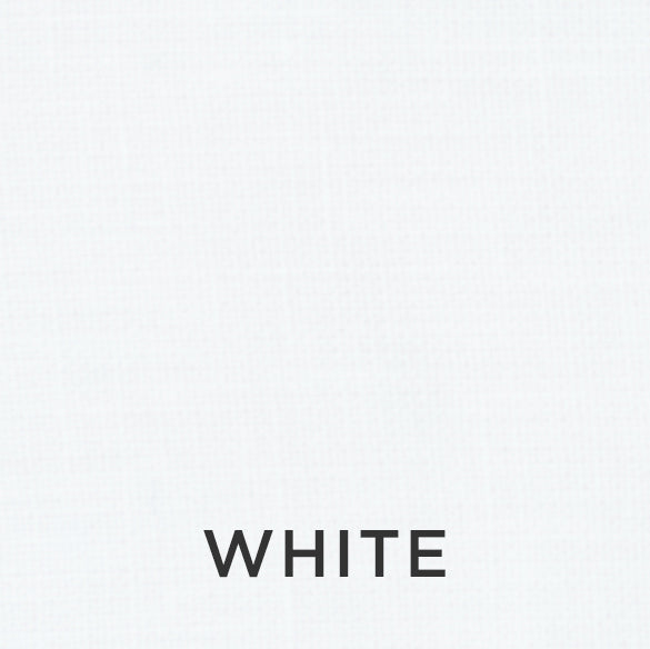 An example of the white linen color