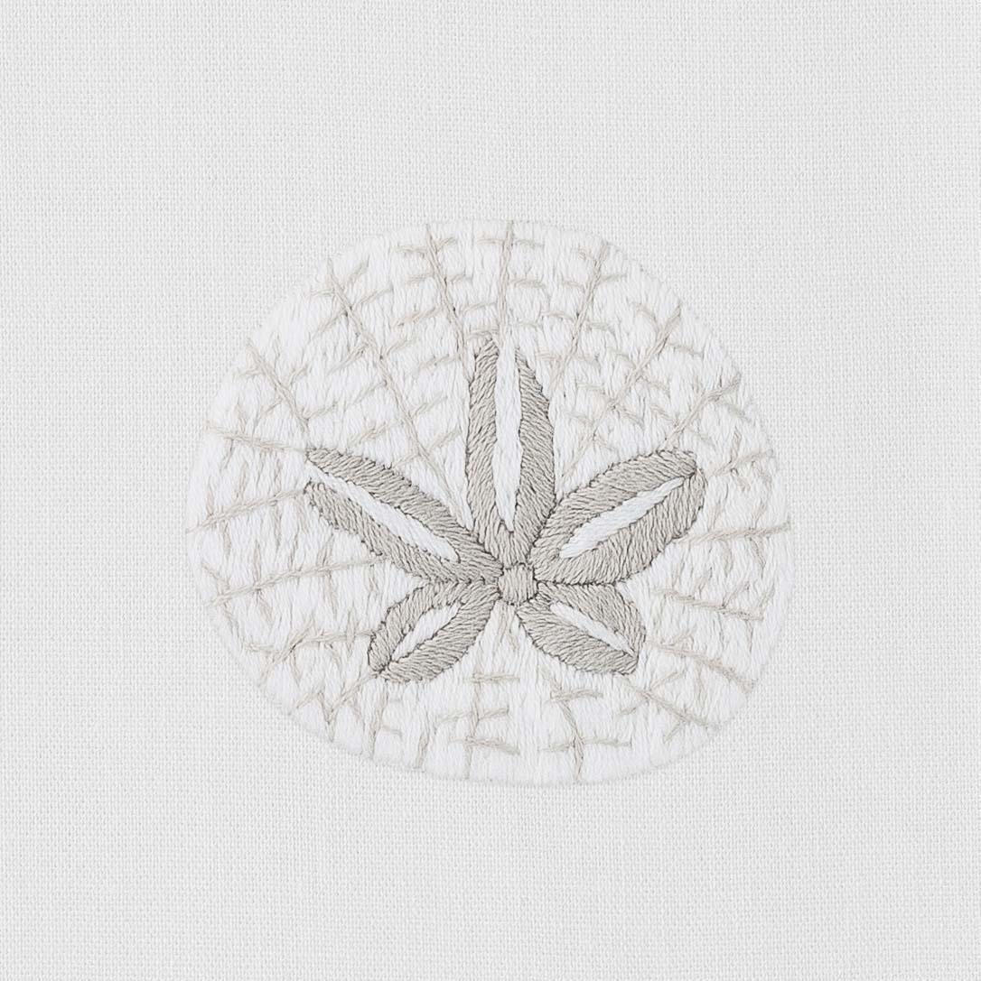 Sand Dollar Towel - Thumbnail 4