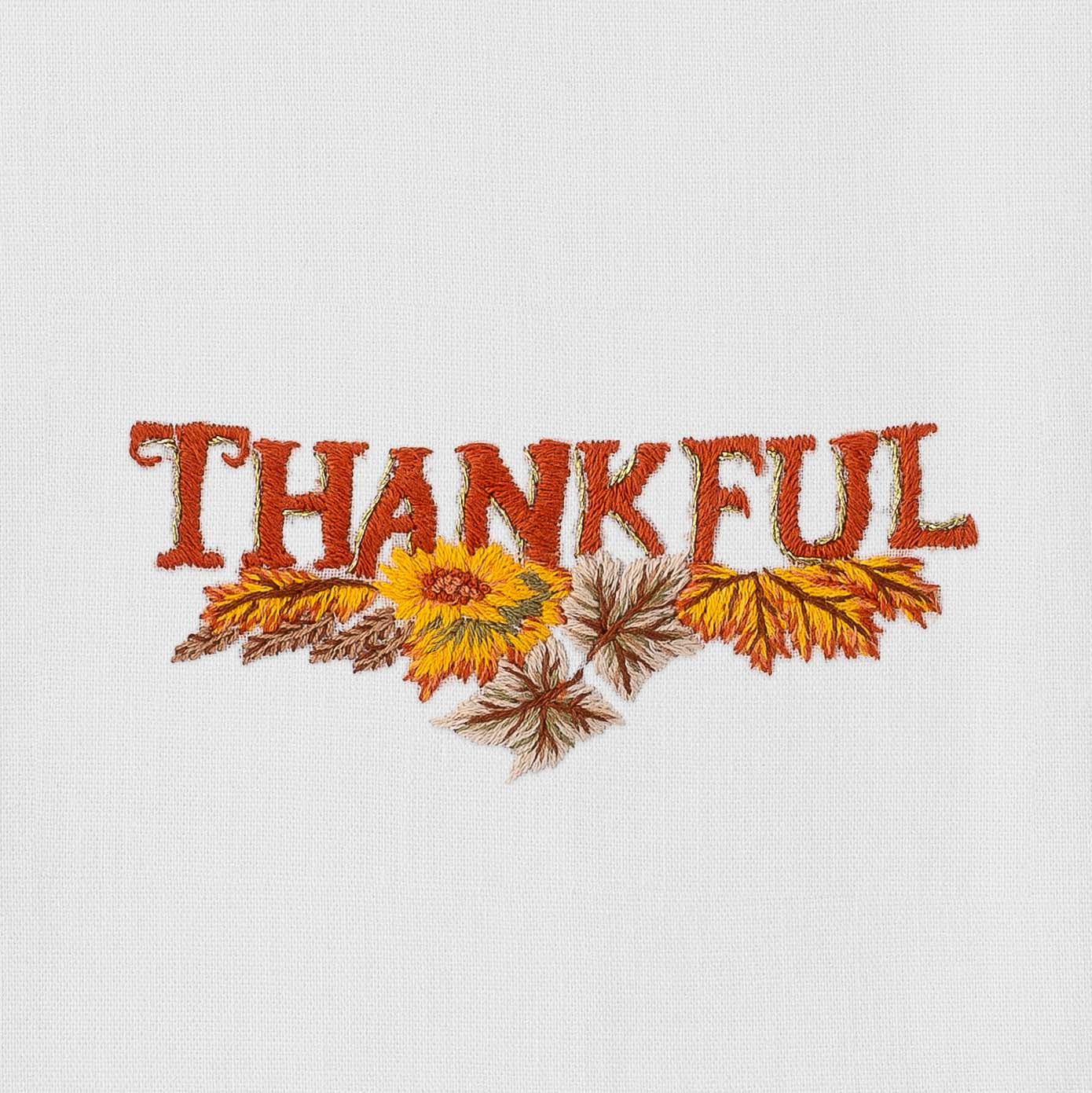 Thankful Towel - Thumbnail 4