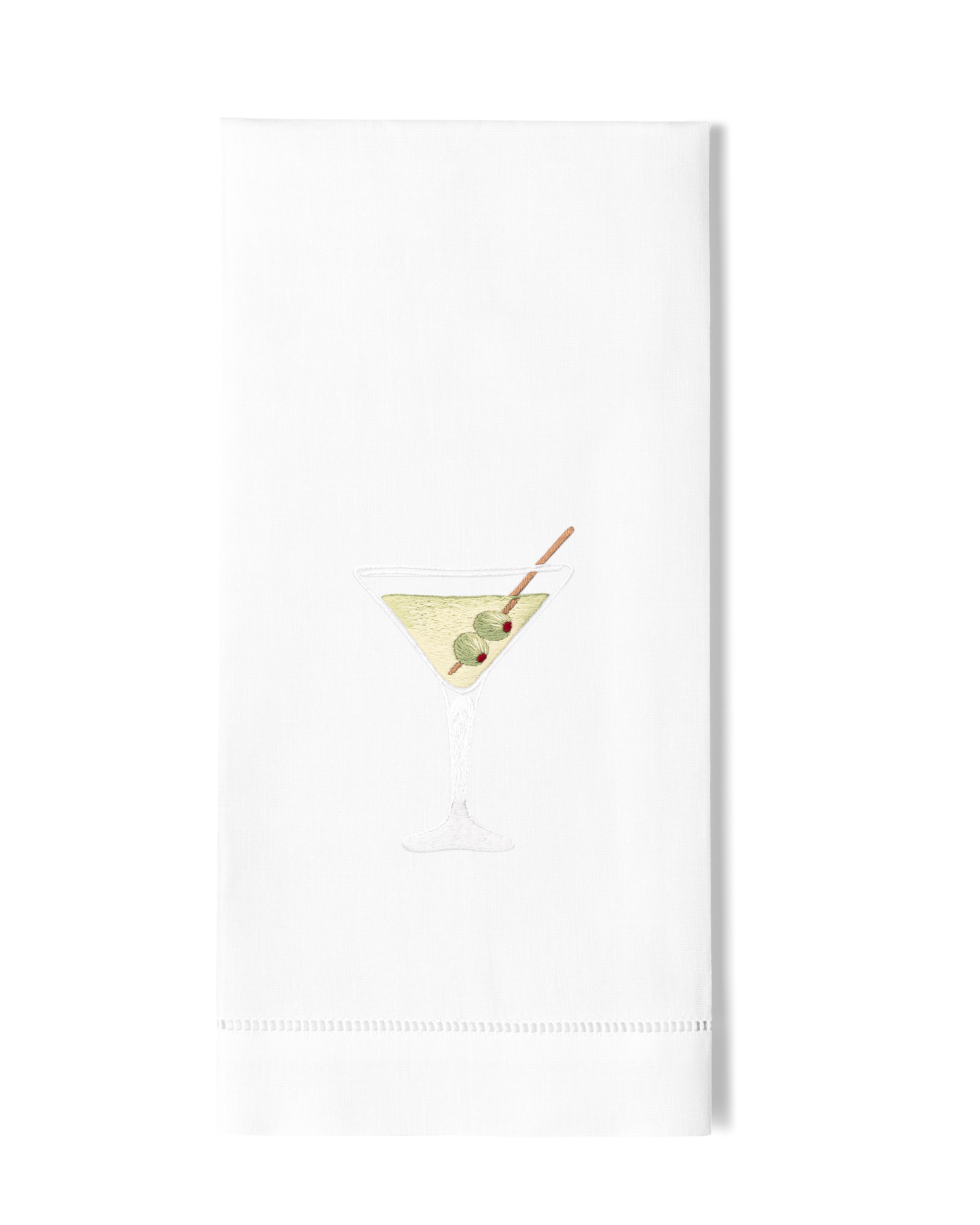 Dirty Martini Towel - Thumbnail 2