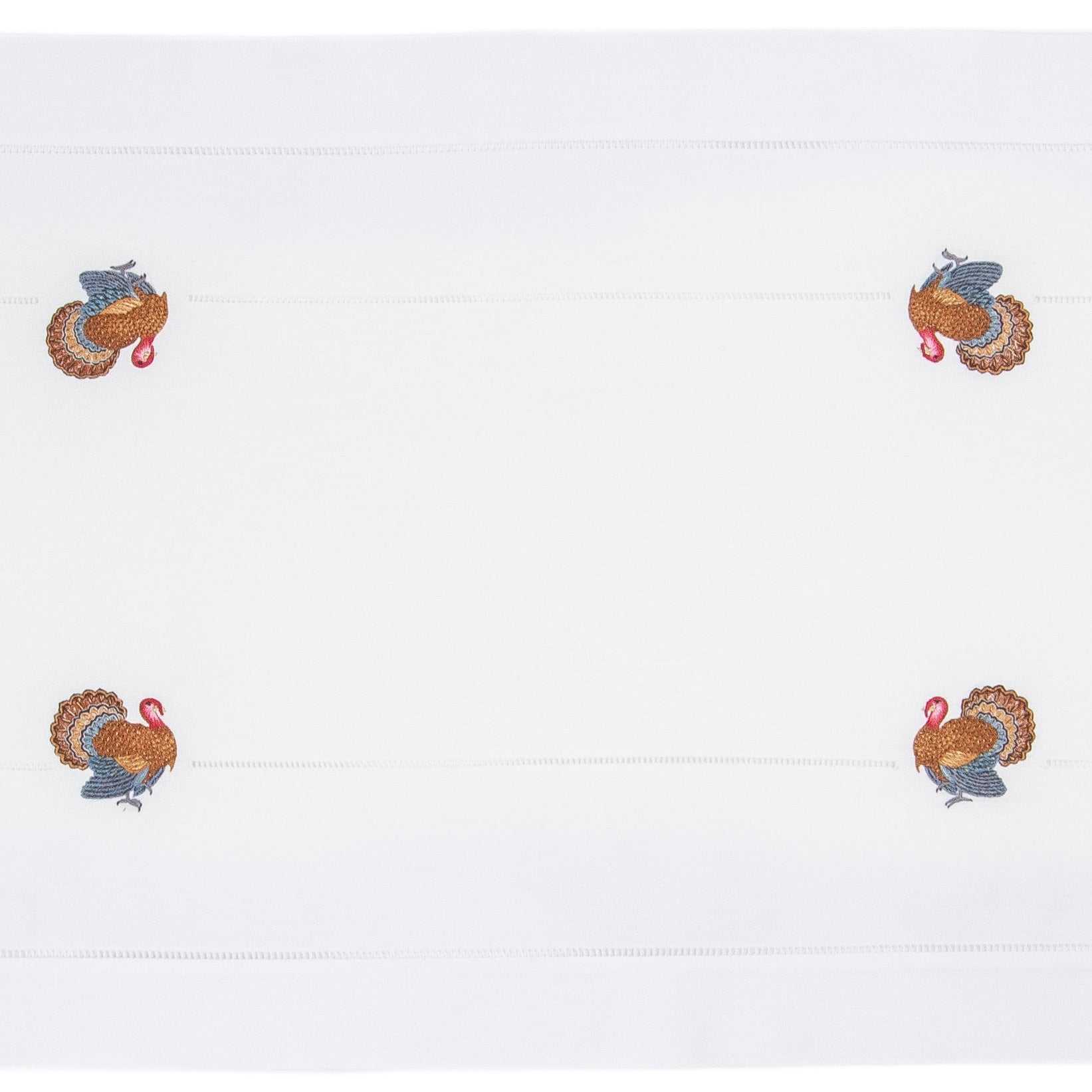 Turkey Gold Table Runner - Thumbnail 2